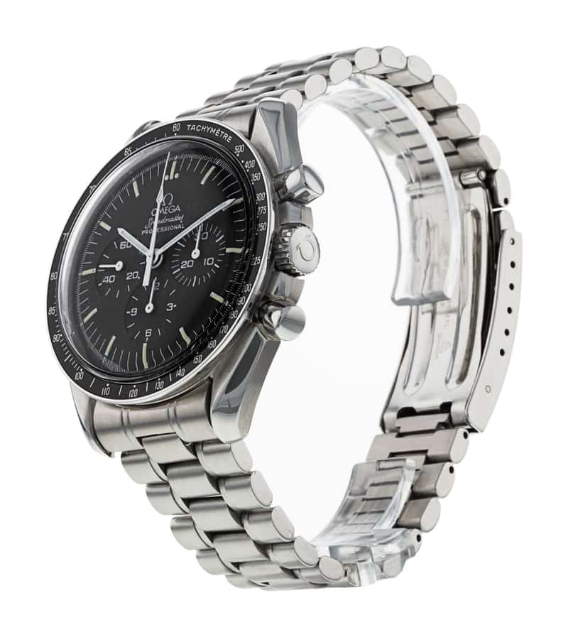 Omega Speedmaster Moonwatch 14502269ST